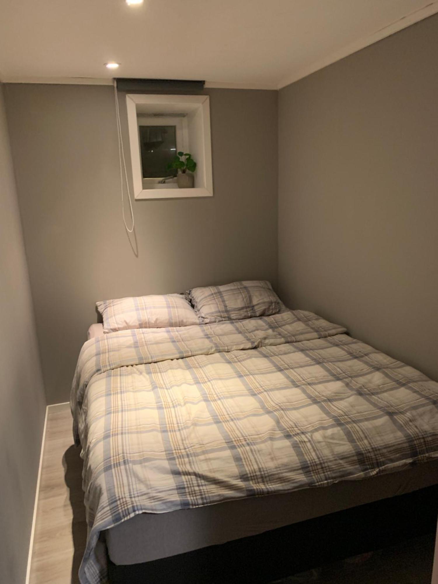 Apartment Unik I Sentrum *