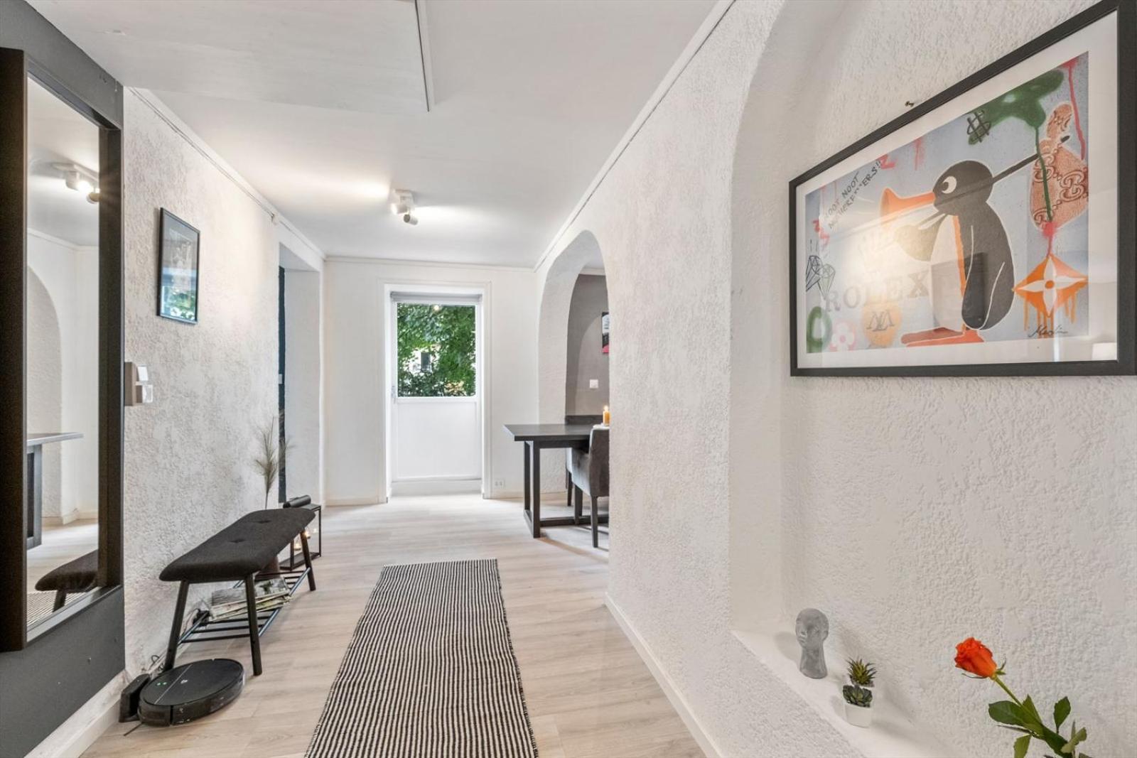Apartment Unik I Sentrum *
