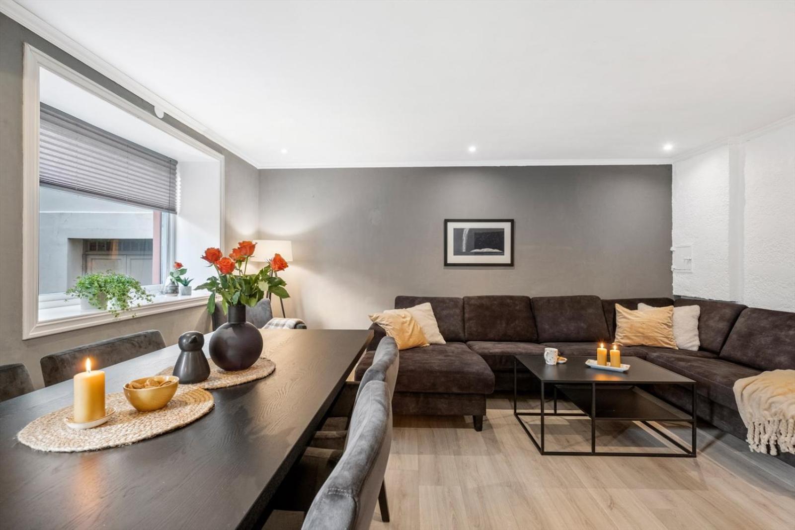 Apartment Unik I Sentrum Ålesund