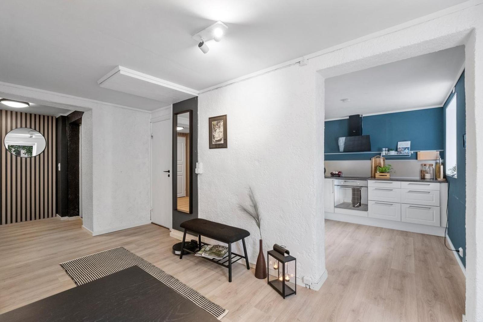 Unik I Sentrum Apartment Ålesund