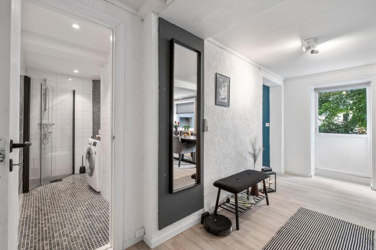 Unik I Sentrum Apartment