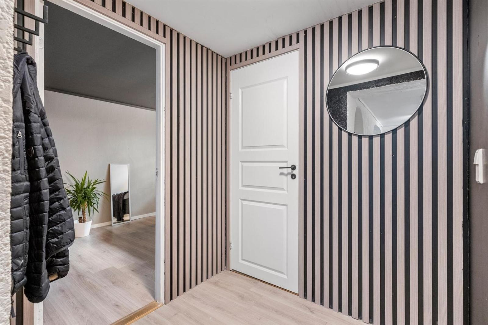 Unik I Sentrum Apartment *
