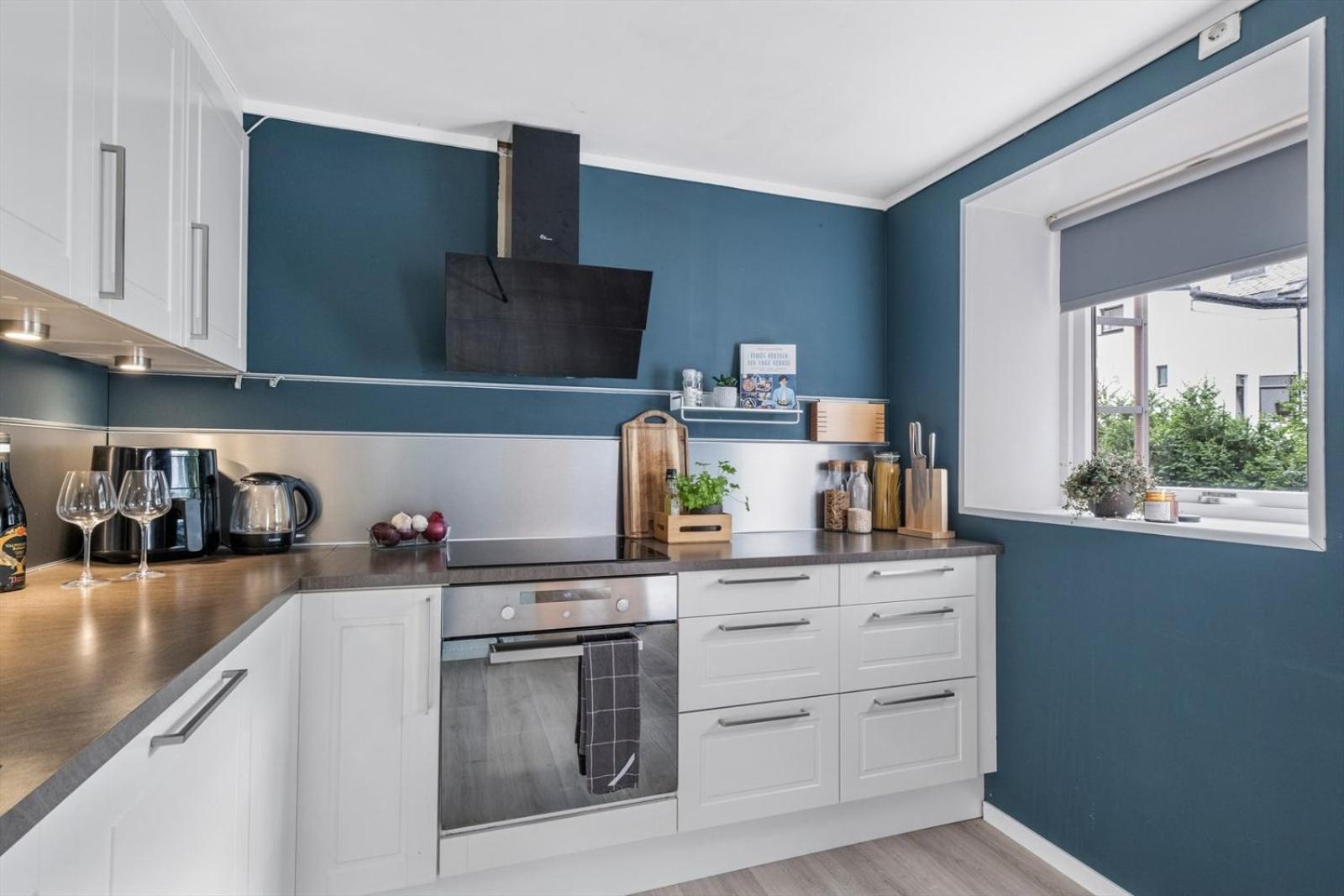 Unik I Sentrum Apartment Ålesund